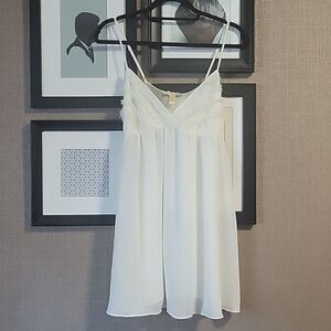 Flora Nikrooz Babydoll Nightgown